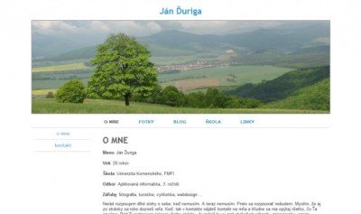 JanDuriga.com